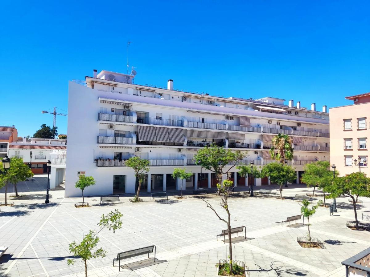 Las Infantas Home Sanlúcar de Barrameda Exterior foto